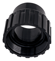 Waterway 400 - 4061 Pump Union Assembly 7 - 1.5 Socket Pump End, Black – Vita Pool Supply