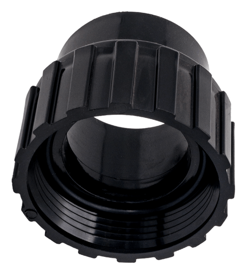 Waterway 400 - 4061 Pump Union Assembly 7 - 1.5 Socket Pump End, Black – Vita Pool Supply