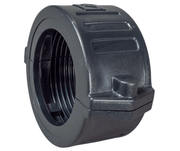 Waterway 400 - 5461 1.5" Heater Split Nut With Screws, Long Assembly – Vita Pool Supply
