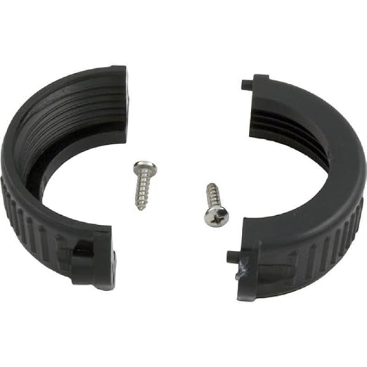 Waterway 400 - 5491 1.5" Heater Split Nut With Screws – Vita Pool Supply