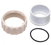 Waterway 400 - 5570 2" Union Nut With 2" S Tailpiece & O - Ring – Vita Pool Supply