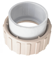 Waterway 400 - 5570 2" Union Nut With 2" S Tailpiece & O - Ring – Vita Pool Supply