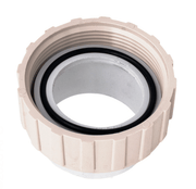 Waterway 400 - 5570 2" Union Nut With 2" S Tailpiece & O - Ring – Vita Pool Supply