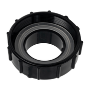 Waterway 400 - 5971B 2.5" Union Nut x 2" S, Black (2 Included with SVL56 Pump) – Vita Pool Supply