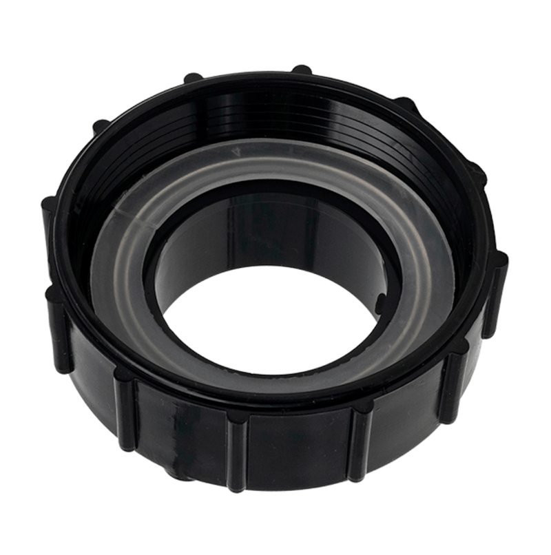 Waterway 400 - 5971B 2.5" Union Nut x 2" S, Black (2 Included with SVL56 Pump) – Vita Pool Supply
