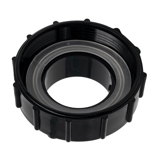 Waterway 400 - 5971B 2.5" Union Nut x 2" S, Black (2 Included with SVL56 Pump) – Vita Pool Supply