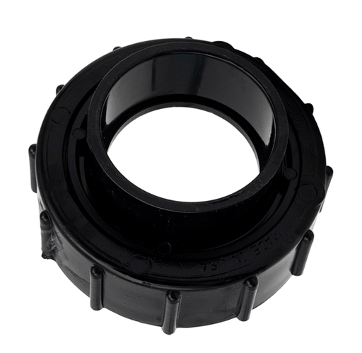 Waterway 400 - 5971B 2.5" Union Nut x 2" S, Black (2 Included with SVL56 Pump) – Vita Pool Supply