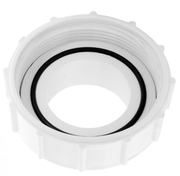 Waterway 400 - 5990 2.5" Union Nut With 2" S Tailpiece & O - Ring – Vita Pool Supply