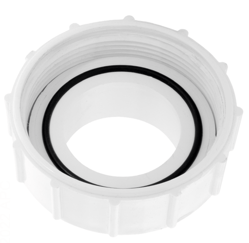 Waterway 400 - 5990 2.5" Union Nut With 2" S Tailpiece & O - Ring – Vita Pool Supply