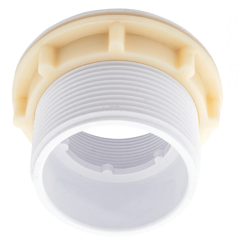 Waterway 400 - 9130 Cartridge Mounting Assembly 2" NPT, White – Vita Pool Supply