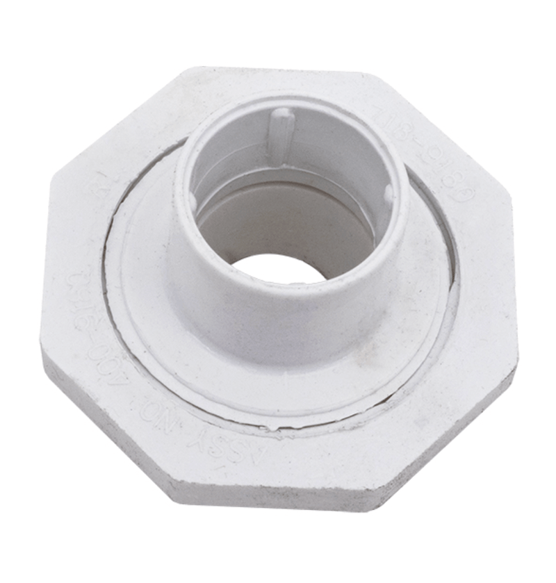Waterway 400 - 9180 Econ 1" Return Fitting Insider Inlet (Fits Inside 1" Pipe) – Vita Pool Supply