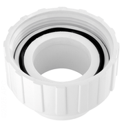 Waterway 400 - 9230 2" Union Nut With 2" Spigot / 1.5" S Tailpiece & O - Ring – Vita Pool Supply