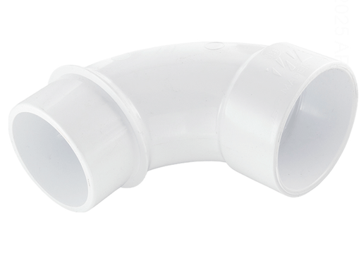 Waterway 411 - 9120 2" Spigot x 2" S Pool Sweep Ells – Vita Pool Supply