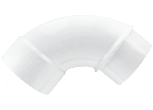 Waterway 411 - 9120 2" Spigot x 2" S Pool Sweep Ells – Vita Pool Supply