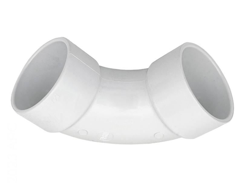 Waterway 411 - 9130 2" S x 2" S Pool Sweep Ells – Vita Pool Supply