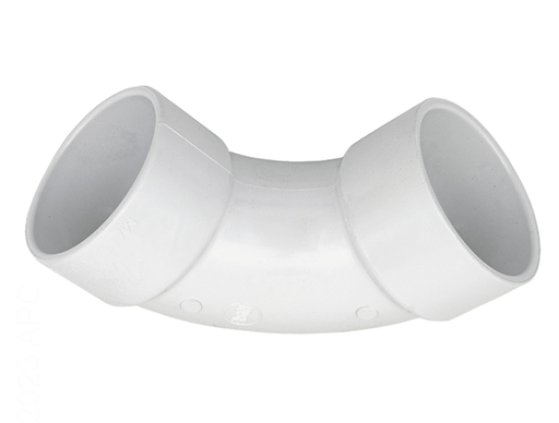 Waterway 411 - 9130 2" S x 2" S Pool Sweep Ells – Vita Pool Supply