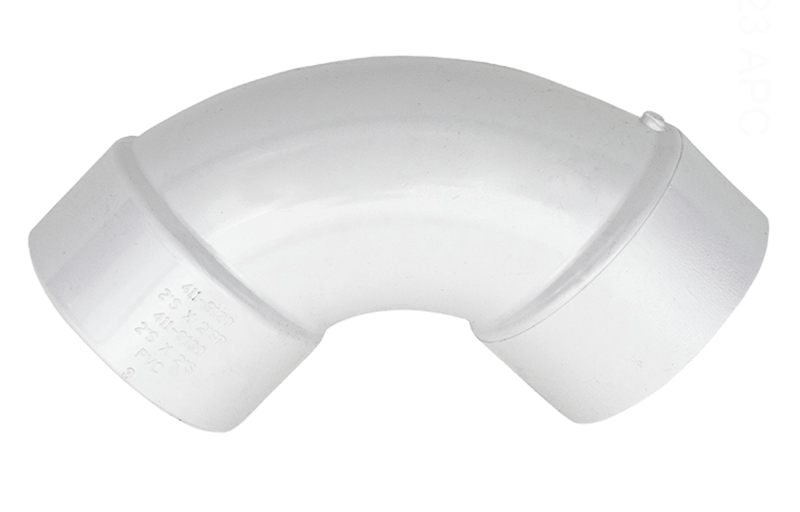 Waterway 411 - 9130 2" S x 2" S Pool Sweep Ells – Vita Pool Supply