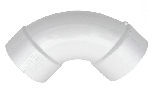 Waterway 411 - 9130 2" S x 2" S Pool Sweep Ells – Vita Pool Supply