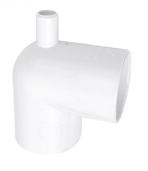 Waterway 411 - 9170 Ell 2" S x 2" S x 3⁄4" SB – Vita Pool Supply
