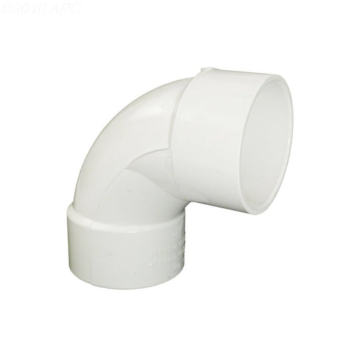Waterway 411 - 9200 3" S x 3" S Pool Sweep Ells – Vita Pool Supply