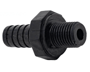 Waterway 413 - 1201 3⁄8" B x 1⁄4" N.P.S.M. - 3/8" Barb Adapters – Vita Pool Supply
