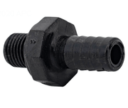 Waterway 413 - 1201 3⁄8" B x 1⁄4" N.P.S.M. - 3/8" Barb Adapters – Vita Pool Supply