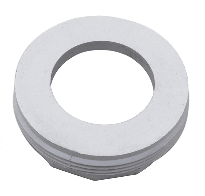 Waterway 415 - 6010 2" x 2.5" Buttress Threaded Union Adapter With O - Ring – Vita Pool Supply