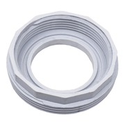Waterway 415 - 6010 2" x 2.5" Buttress Threaded Union Adapter With O - Ring – Vita Pool Supply