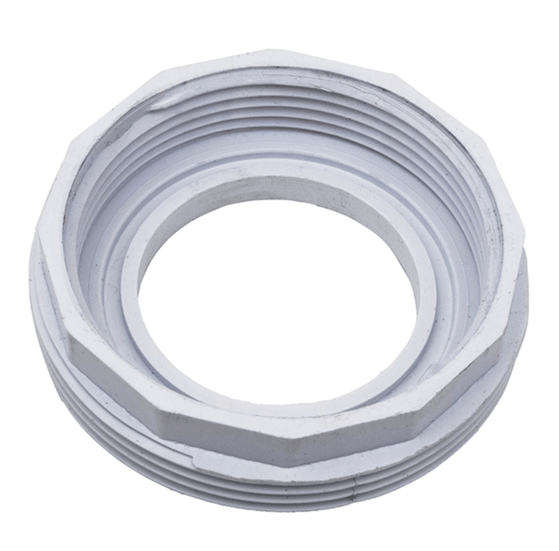 Waterway 415 - 6010 2" x 2.5" Buttress Threaded Union Adapter With O - Ring – Vita Pool Supply