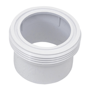 Waterway 417 - 5050 2" Buttress Thread x 2" S Tailpiece Heater Union – Vita Pool Supply