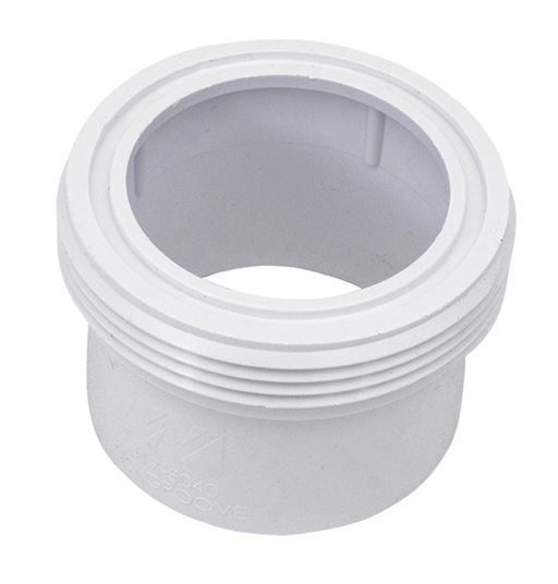 Waterway 417 - 5050 2" Buttress Thread x 2" S Tailpiece Heater Union – Vita Pool Supply