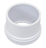 Waterway 417 - 5050 2" Buttress Thread x 2" S Tailpiece Heater Union – Vita Pool Supply