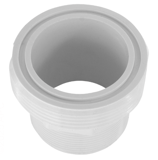 Waterway 417 - 5140 2" Buttress Thread x 2" MPT Tailpiece Heater Union – Vita Pool Supply