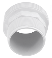 Waterway 417 - 5140 2" Buttress Thread x 2" MPT Tailpiece Heater Union – Vita Pool Supply