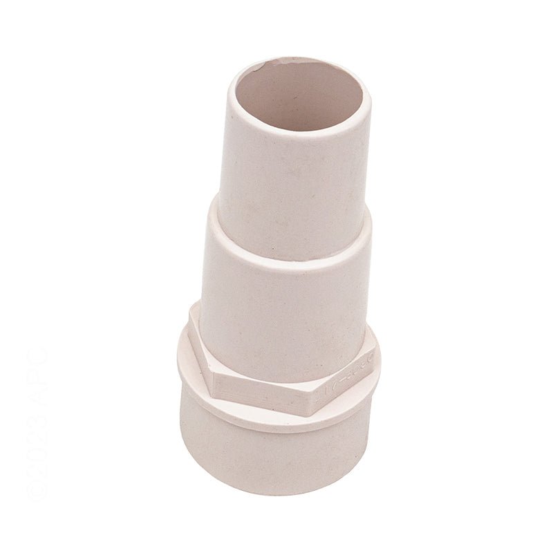 Waterway 417 - 6080 Hose Adapter Fitting 1.5" Spigot x 1.25" Hose (Optional) – Vita Pool Supply