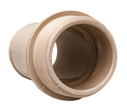 Waterway 417 - 6140 Male Smooth Adapter 1.5" MPT x 1.5" Hose, White – Vita Pool Supply