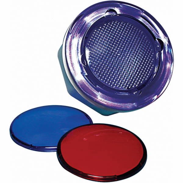 Waterway 5" Jumbo Rear Access Light Kit 630 - K005 – Vita Pool Supply