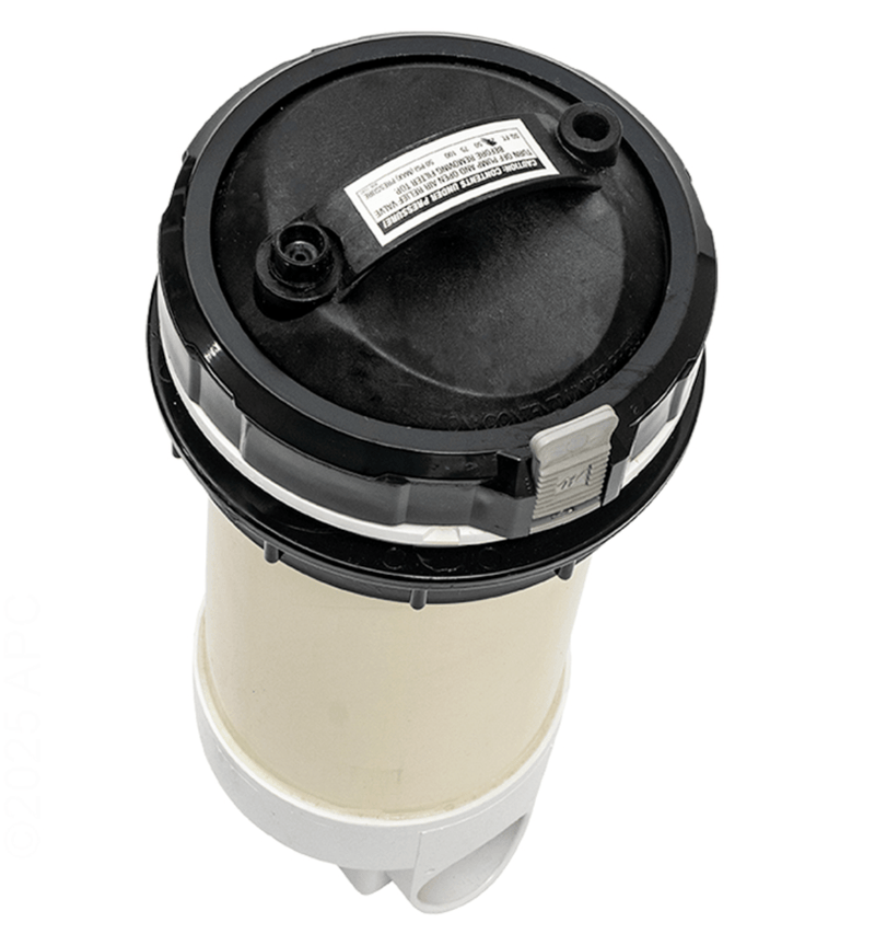Waterway 502 - 2510 25 Sq Ft Top Load Cartridge Filter with Bypass Valve – Vita Pool Supply