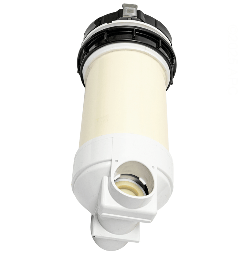Waterway 502 - 2510 25 Sq Ft Top Load Cartridge Filter with Bypass Valve – Vita Pool Supply