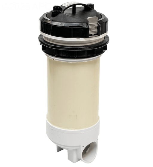 Waterway 502 - 2510 25 Sq Ft Top Load Cartridge Filter with Bypass Valve – Vita Pool Supply