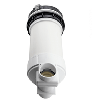 Waterway 502 - 5010 50 Sq Ft Top - Load Cartridge Filter with Bypass Valve and 2" Slip – Vita Pool Supply