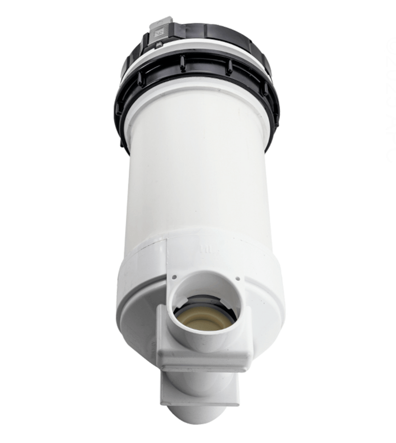 Waterway 502 - 5010 50 Sq Ft Top - Load Cartridge Filter with Bypass Valve and 2" Slip – Vita Pool Supply