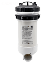 Waterway 502 - 5010 50 Sq Ft Top - Load Cartridge Filter with Bypass Valve and 2" Slip – Vita Pool Supply