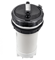 Waterway 502 - 5010 50 Sq Ft Top - Load Cartridge Filter with Bypass Valve and 2" Slip – Vita Pool Supply