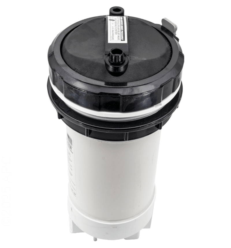 Waterway 502 - 5010 50 Sq Ft Top - Load Cartridge Filter with Bypass Valve and 2" Slip – Vita Pool Supply