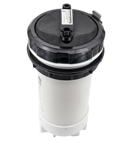 Waterway 502 - 5010 50 Sq Ft Top - Load Cartridge Filter with Bypass Valve and 2" Slip – Vita Pool Supply
