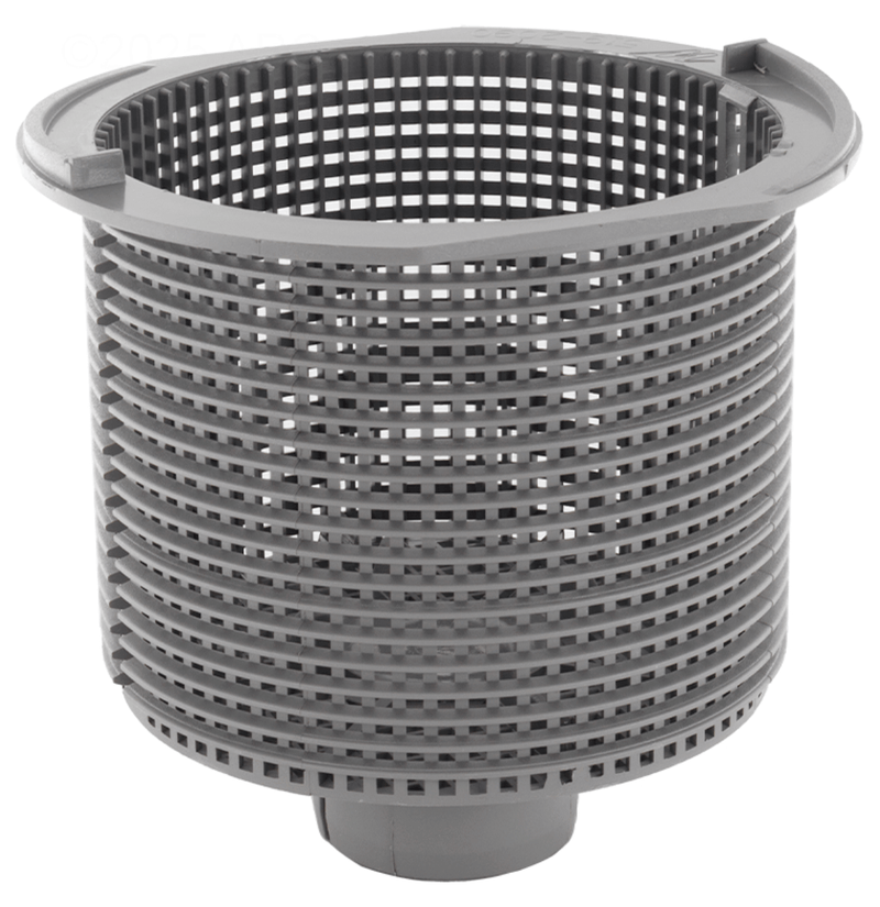 Waterway 519 - 2097 Top Mount Skim Filter Basket, Gray – Vita Pool Supply