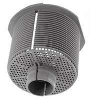 Waterway 519 - 2097 Top Mount Skim Filter Basket, Gray – Vita Pool Supply
