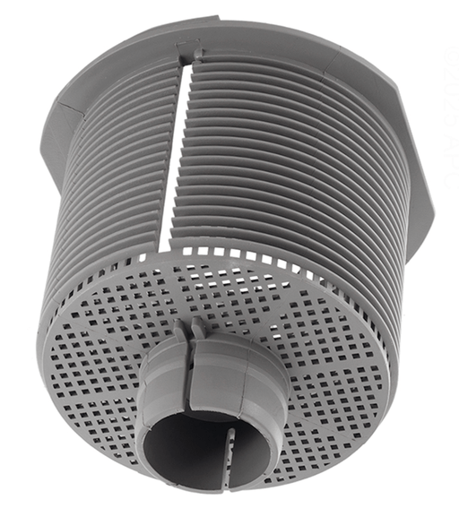 Waterway 519 - 2097 Top Mount Skim Filter Basket, Gray – Vita Pool Supply