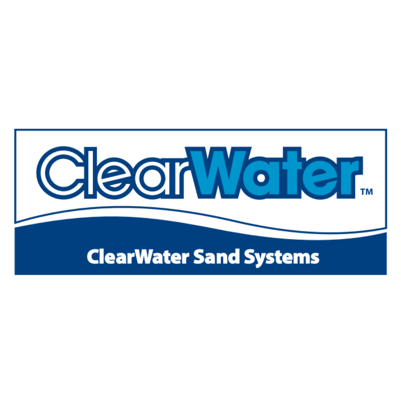 Waterway 520 - 5237 - 3S .95THP 19" ClearWater Sand Filter System – Vita Pool Supply